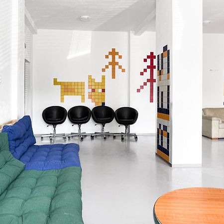 Ostello Beskydy House Rožnov pod Radhoštěm Esterno foto