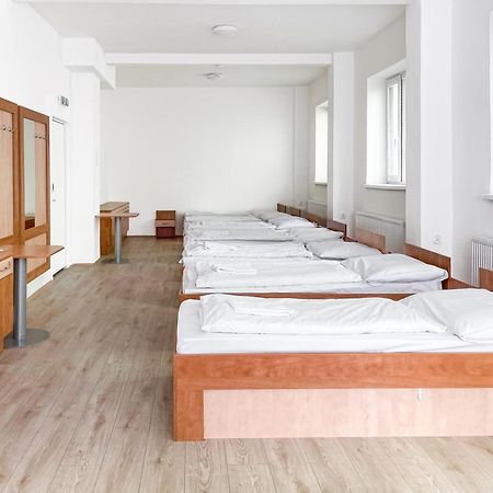 Ostello Beskydy House Rožnov pod Radhoštěm Esterno foto