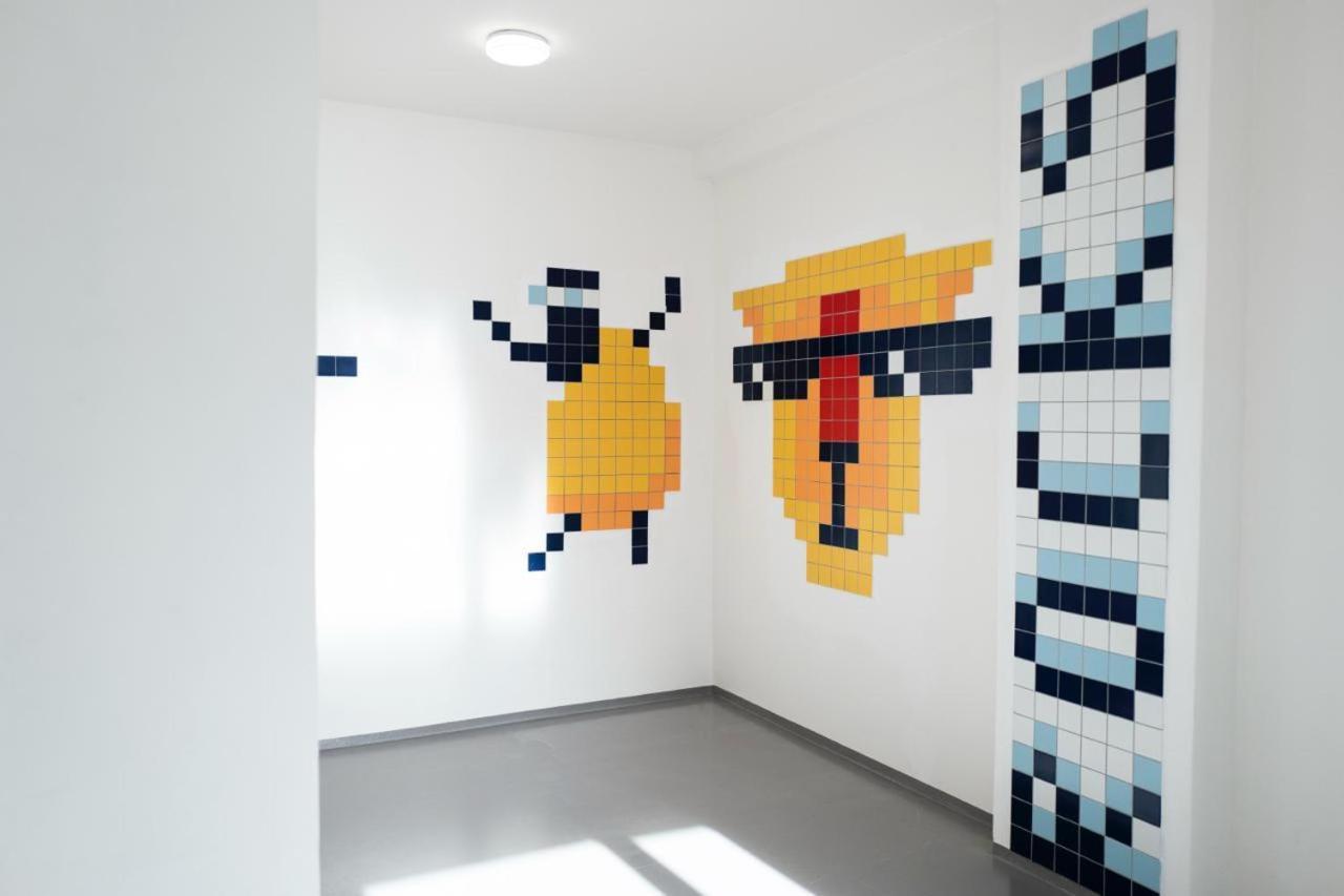 Ostello Beskydy House Rožnov pod Radhoštěm Esterno foto