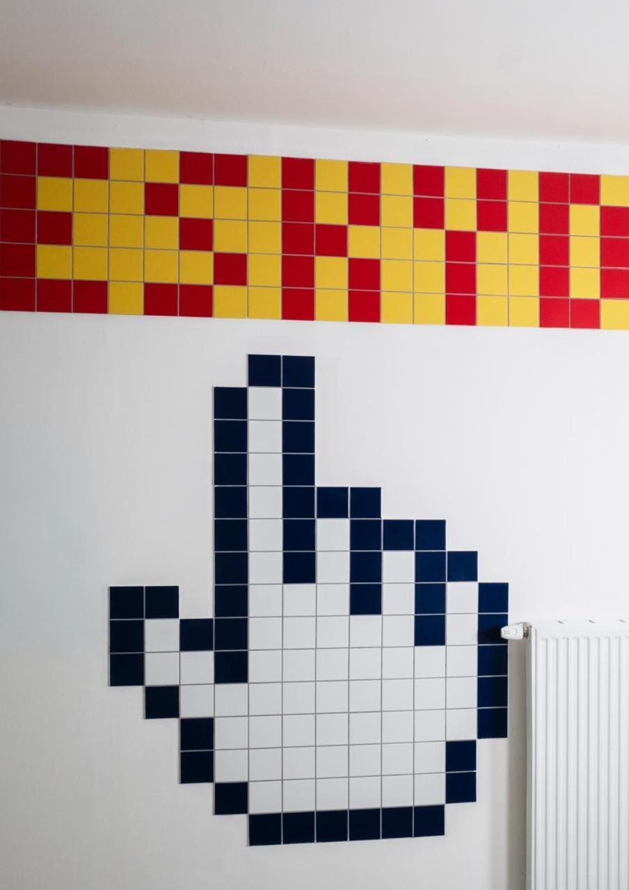Ostello Beskydy House Rožnov pod Radhoštěm Esterno foto