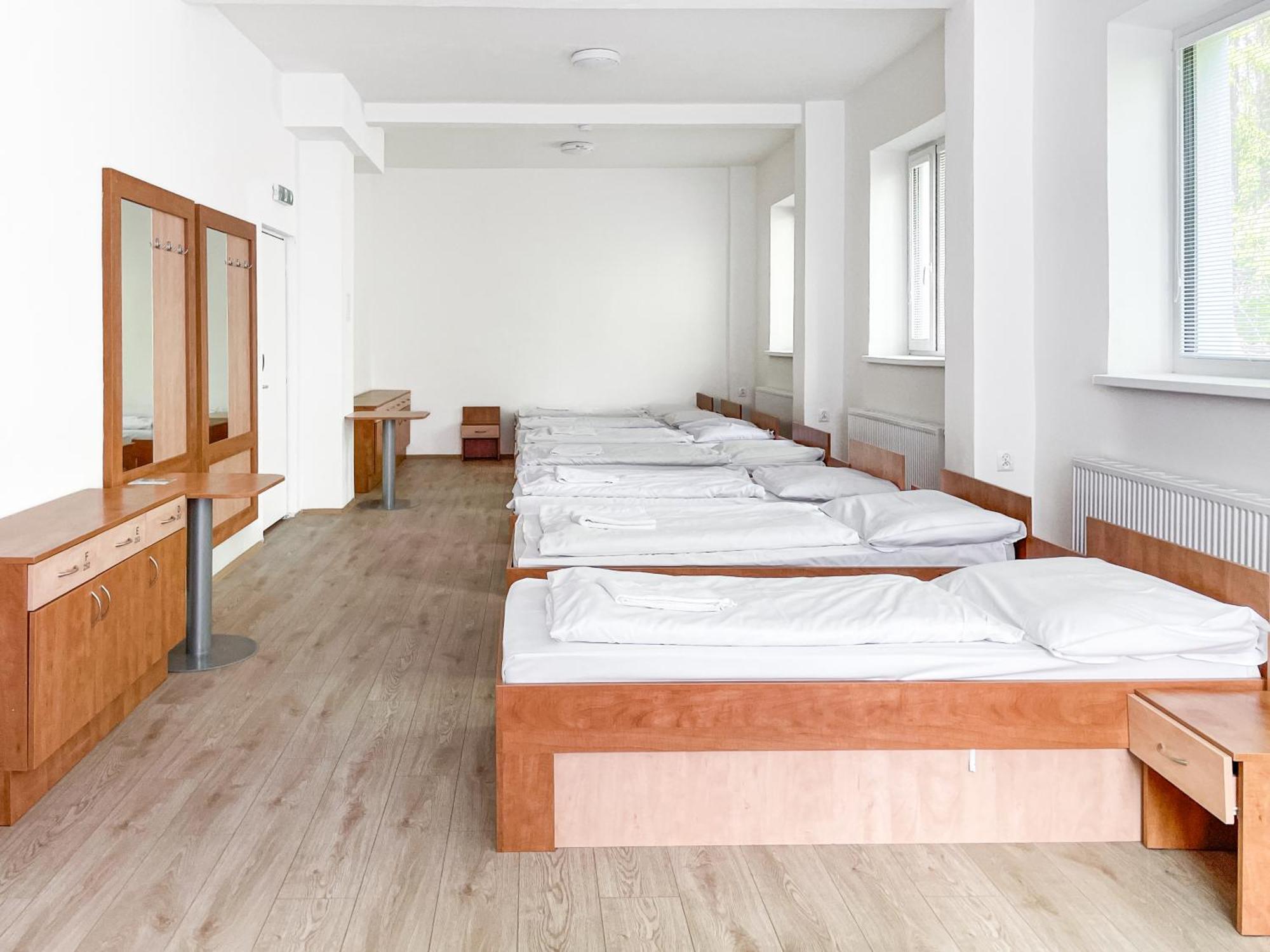 Ostello Beskydy House Rožnov pod Radhoštěm Esterno foto
